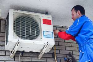 HVAC Companies Near Sharpsburg, GA Available Now